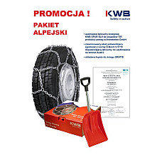 Lanturi EN Snow chains camioane PEWAG certificat O NORM Cert austriac V 5119 rombic 125R20 335 80R20 385 55R225 KWB SPUR SLV 311