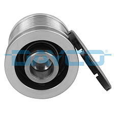 Sistem roata libera, generator Rulita alternator MERCEDES C W203 C W204 C T-MODEL S203 C T-MODEL S204 CLK A209 CLK C209 E W211 E T-MODEL S211 G W463 GL X164 M W164 2.1D-4.0D 06.04- DAYCO DAYALP2388