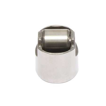 Tija, pompa inalta presiune Fuel pump elements MERCEDES SLK R172 AUDI A1 A3 A4 ALLROAD B8 A4 B8 A5 A6 ALLROAD C6 A6 C6 A6 C7 A8 D3 A8 D4 Q3 Q5 TT BMW 1 E81 1 E82 1 E87 1 E88 1.2-5.5 09.04- HUCO HUCO133058