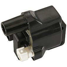 Bobina de inductie MOBILETRON aprindere Coil Mazda 323 323F BG 1.3i-1.8i 16V 89-94 MOBILETRON CF-06