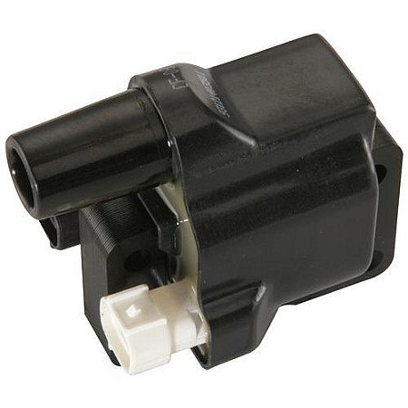 Bobina de inductie MOBILETRON aprindere Coil Mazda 323 323F BG 1.3i-1.8i 16V 89-94 MOBILETRON CF-06