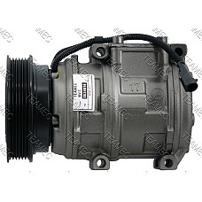 Compresor, climatizare APLICA compresor de aer saucat.a se vedea IC_Katalog indicele TEAMEC 222 582 001 TEAMEC TM8634816