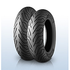 Anvelopa moto [336154] City/classic tyre MICHELIN 100/80-14 TL/TT 48P CITY GRIP Front MICHELIN 1008014 OMMI 48P CITYG