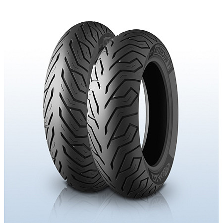 Anvelopa moto [336154] City/classic tyre MICHELIN 100/80-14 TL/TT 48P CITY GRIP Front MICHELIN 1008014 OMMI 48P CITYG