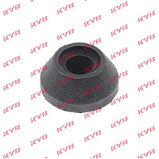 Rulment sarcina suport arc Montare cu structura MacPherson Spate FIAT BRAVO II STILO LANCIA DELTA III 1.2-2.4 10.01-12.14 KAYABA KYBSM9807