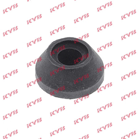 Rulment sarcina suport arc Montare cu structura MacPherson Spate FIAT BRAVO II STILO LANCIA DELTA III 1.2-2.4 10.01-12.14 KAYABA KYBSM9807