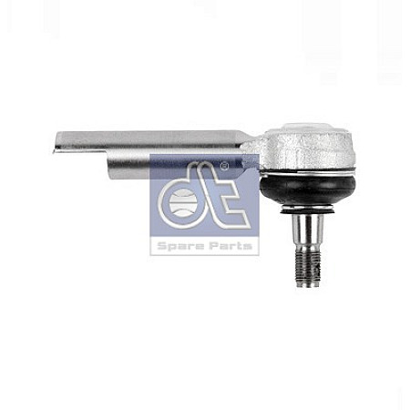 Articulatie, levier schimbare viteze Articulatie cu bile si socluri a tijei de schimb  M10x1mm L- 91mm MERCEDES MERCEDES AXOR AXOR 2 01.02- DT KLIMA 4.64864