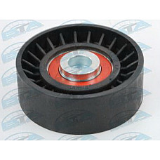 rola intinzator curea accesorii PEUGEOT BOXER Bus (244, Z_) BTA E2F5871BTA