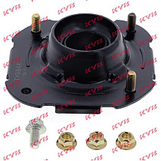 Set reparatie, rulment sarcina amortizor Montare cu structura MacPherson Fata Dreapta/Stanga cu rulment TOYOTA PASEO STARLET 1.3/1.5 08.95-07.99 KAYABA KYBSM5089