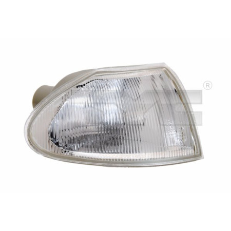 Semnalizator Lampa semnalizare fata Dreapta alb OPEL ASTRA F ASTRA F CLASSIC ASTRA F/KOMBI 1.4-2.0 09.91-01.05 09.91-03.01 TYC TYC 18-3168-05-2