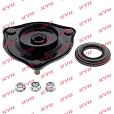 Set reparatie, rulment sarcina amortizor Montare cu structura MacPherson Fata Dreapta/Stanga cu rulment TOYOTA CELICA 1.8/2.0 11.93-11.99 KAYABA KYBSM5164