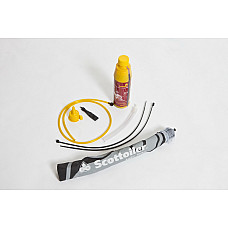 Accesorii moto Scottoiler Lube Tube Flexibil High Capacity SCOTTOILER SO 0051