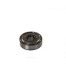 Lagar 12x37x12 rulment de precizie etansat ambele parti slit 6301-2Z / FAG / FAG Bearings 6301-2Z /FAG/