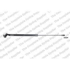 Amortizor portbagaj Arcul cu gaz arcul cu gaz de incarcare Dreapta LEXUS LX TOYOTA LAND CRUISER 100 AUTOTURISM DE TEREN INCHIS/SUV 01.98-03.08 LESJOFORS LS8192580