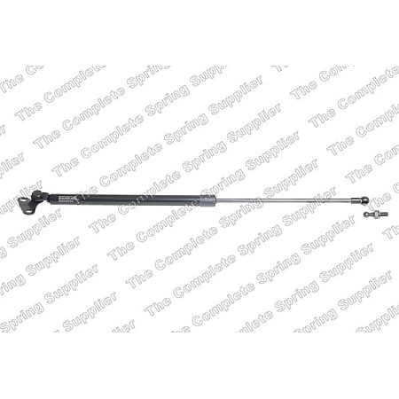Amortizor portbagaj Arcul cu gaz arcul cu gaz de incarcare Dreapta LEXUS LX TOYOTA LAND CRUISER 100 AUTOTURISM DE TEREN INCHIS/SUV 01.98-03.08 LESJOFORS LS8192580