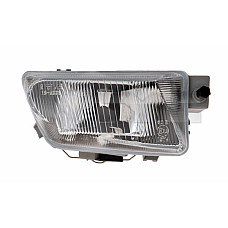 Proiector ceata Lampa de ceata Stanga H3 MERCEDES A W168 07.97-08.04 TYC TYC 19-0230-05-2