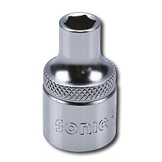 "Tubulare si accesorii Tubulara: 1/2"" Hexagonal -> 10 mm lungime 38 mm" SONIC 23510