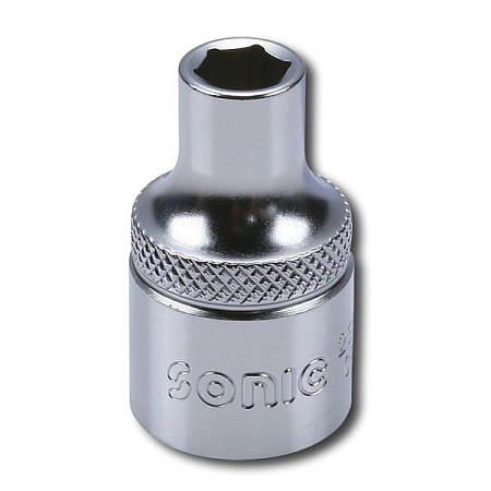 "Tubulare si accesorii Tubulara: 1/2"" Hexagonal -> 12 mm lungime 38 mm" SONIC 23512