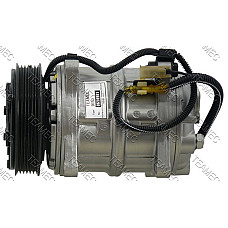 Compresor, climatizare APLICA compresor de aer saucat.a se vedea IC_Katalog indicele TEAMEC 222 582 001 TEAMEC TM8614981