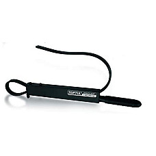 Alte echip. intretinere motor cheie TOPTUL la scripeti pentru a demonta roti pentru caneluri interval: 40-140mm lungime: 365mm TOPTUL JDAG1437