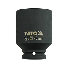 YT-1146 Tubulara De Impact 3/4",46Mm