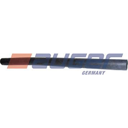 Radiator Furtun de cauciuc pentru sistemul racire 50mm lungime. 1000mm MAN EL EM G HOCL L2000 LIONS CI MAN TGX (L.2007.46.001), 06.2006 - Auger 69498