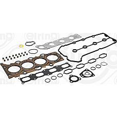Set garnit complet. motor Complete set of engine gaskets CHEVROLET MW FIAT SEDICI SUBARU JUSTY III SUZUKI IGNIS I IGNIS SUZUKI GRAND VITARA II (JT, TE, TD), Crossover, 04.2005 - Elring 694.350