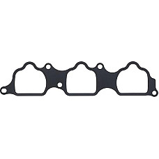 Garnitura. galerie admisie Suction manifold gasket TOYOTA 4 RUNNER V FJ CRUISER LAND CRUISER PRADO 4.0 06.05- TOYOTA TUNDRA II (_K5_, _K6_), Ridica, 11.2006 - Elring 695.100