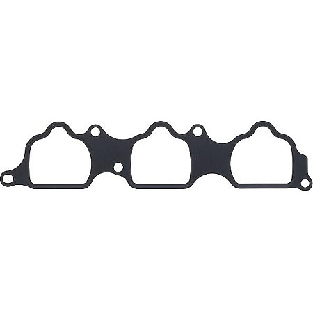 Garnitura. galerie admisie Suction manifold gasket TOYOTA 4 RUNNER V FJ CRUISER LAND CRUISER PRADO 4.0 06.05- TOYOTA TUNDRA II (_K5_, _K6_), Ridica, 11.2006 - Elring 695.100
