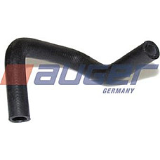 Furtun. schimbator de caldura incalzire Furtun de cauciuc pentru sistemul de racire la incalzitor 18mm lungime. 340mm se potrive MAN TGS (56S / TGS), 10.2005 - Auger 69529