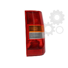 Lampa spate CITROEN JUMPY nadwozie pene BS BT BY BZ Producator VALEO 085781