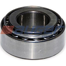 Rulment roata - simplu Fata 25x52x22mm RENAULT TRUCKS TR, 05.1971 - 12.1981 Auger 69691