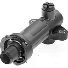 Termostat.lichid racire Termostat sistem racire 70C in carcasa BMW 1 E87 3 E46 3 E90 3 E91 3 E92 3 E93 5 E60 5 E BMW 3 - IV (E46), Sedan, 12.1997 - 05.2005 Motorad 696-70