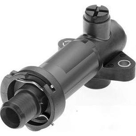 Termostat.lichid racire Termostat sistem racire 70C in carcasa BMW 1 E87 3 E46 3 E90 3 E91 3 E92 3 E93 5 E60 5 E BMW 5 Touring V (E61), Turism, 03.2004 - 12.2010 Motorad 696-70