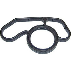 Garnituri. carcasa filtru ulei Garnitura carcasei filtrului de ulei CHEVROLET AVEO CRUZE OPEL ADAM AGILA ASTRA G OPEL CORSA C (X01), Hatchback Van, 09.2000 - 12.2012 Elring 690.540