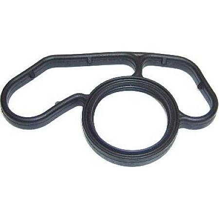 Garnituri. carcasa filtru ulei Garnitura carcasei filtrului de ulei CHEVROLET AVEO CRUZE OPEL ADAM AGILA ASTRA G OPEL CORSA C (X01), Hatchback Van, 09.2000 - 12.2012 Elring 690.540