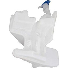 Rezervor apa.spalare parbriz Rezervorul de spalare pt spalator far cu capac fara pompa cu locas pentru senzor SKODA KODIAQ (NS7, NV7), Crossover, 10.2016 - BLIC 6905-01-066480P