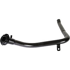 Conducta umplere. rezervor combustibil Fuel tank elements fuel tank filler pipe Diesel-Petrol VW CADDY I GOLF I JETTA I 04 VW GOLF I (155), Sabrioleta, 01.1979 - 08.1993 BLIC 6906-00-9520529P
