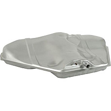 Rezervor combustibil Diesel Rezervor de combustibil 61l 1.6-1.7 OPEL VECTRA 89-95 VAUXHALL CAVALIER Mk II (J82), Turism, 09.1981 - 08.1988 BLIC 6906-00-5076009P