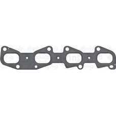 Garnitura. galerie evacuare Exhaust manifold gasket MERCEDES A W176 B SPORTS TOURER W246 W242 C A205 C C204 C C205 C T-MOD MERCEDES-BENZ SPRINTER 4-t (907, 910), Cadru de sprijin, 02.2018 - Elring 690.721