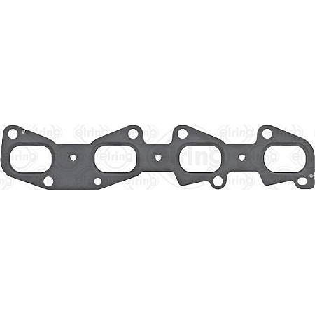 Garnitura. galerie evacuare Exhaust manifold gasket MERCEDES A W176 B SPORTS TOURER W246 W242 C A205 C C204 C C205 C T-MOD MERCEDES-BENZ SPRINTER 4-t (907, 910), Cadru de sprijin, 02.2018 - Elring 690.721