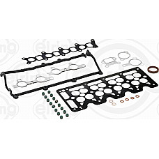 Set garnituri. chiulasa Complete engine gasket set up fits. OPEL ASTRA H ASTRA H CLASSIC ASTRA H GTC ASTRA H-KOMBI ASTRA J ASTRA OPEL ASTRA J Sports Tourer (P10), Turism, 10.2010 - 10.2015 Elring 691.930