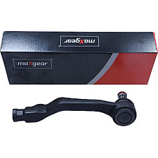 Cap de bara HONDA CIVIC VI Aerodeck (MB, MC), Turism, 04.1998 - 02.2001 Maxgear 69-1172