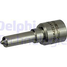 Injector Duza injectorului CR A2C59511611 sistem. V227 FORD TOURNEO CONNECT TRANSIT CONNECT 1.8D 06.02-12.13 FORD TOURNEO CONNECT (TOURNEO CONNECT/PJ2 / PJ), Dubita, 06.2002 - 12.2013 Delphi 6980561
