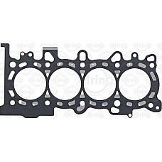 Garnitura chiulasa chiulasa thickness. 07mm HONDA CITY V CIVIC VIII CR-Z INSIGHT JAZZ JAZZ III 1.2-1.5H 07.08- HONDA AMAZE MK I (DF1, DF2), Sedan, 04.2013 - Elring 693.980