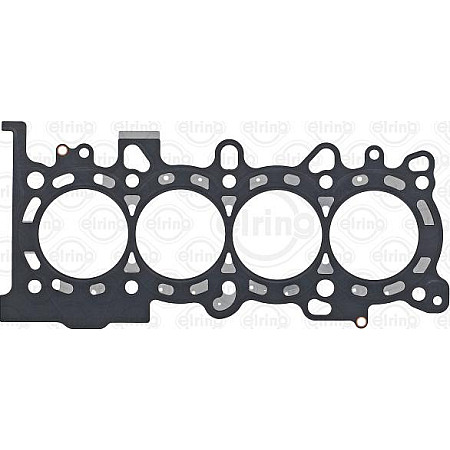 Garnitura chiulasa chiulasa thickness. 07mm HONDA CITY V CIVIC VIII CR-Z INSIGHT JAZZ JAZZ III 1.2-1.5H 07.08- HONDA AMAZE MK I (DF1, DF2), Sedan, 04.2013 - Elring 693.980