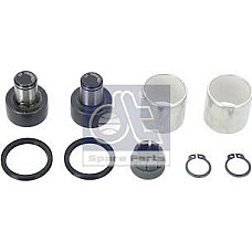 Set reparatie. rulment de presiune Set reparatie furca ambreiaj fara arbore 6.42021 ZF RVI KERAX MAGNUM MIDLUM PR RENAULT TRUCKS PREMIUM, 04.1996 - DT Spare Parts 6.93202