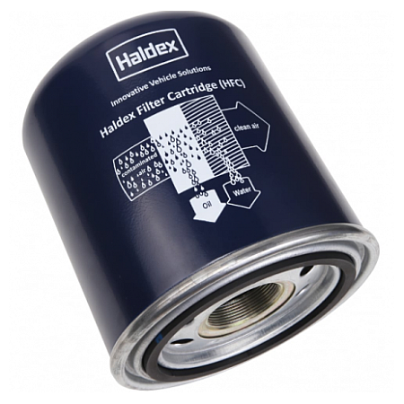 Filtru uscator Man/Mercedes A0004292097,0004292097