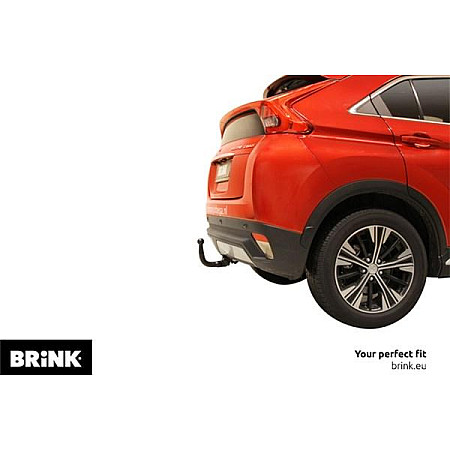 Modul tractare MITSUBISHI ECLIPSE CROSS (GK_), Crossover, 10.2017 - Brink 644600