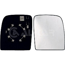 Sticla oglinda, oglinda retrovizoare exterioara PEUGEOT EXPERT (VF3A_, VF3U_, VF3X_), Van, 01.2007 - Alkar 6442955